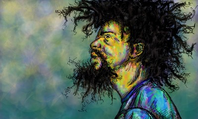 Knockout Ned (Seu Jorge)